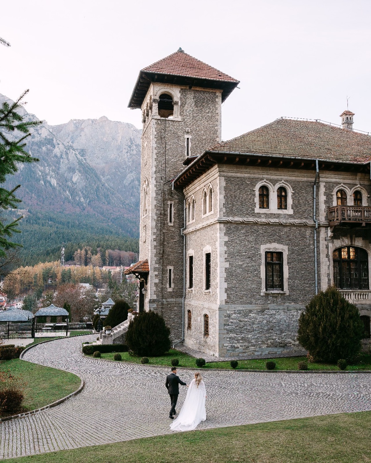 Fotografie de nuntă