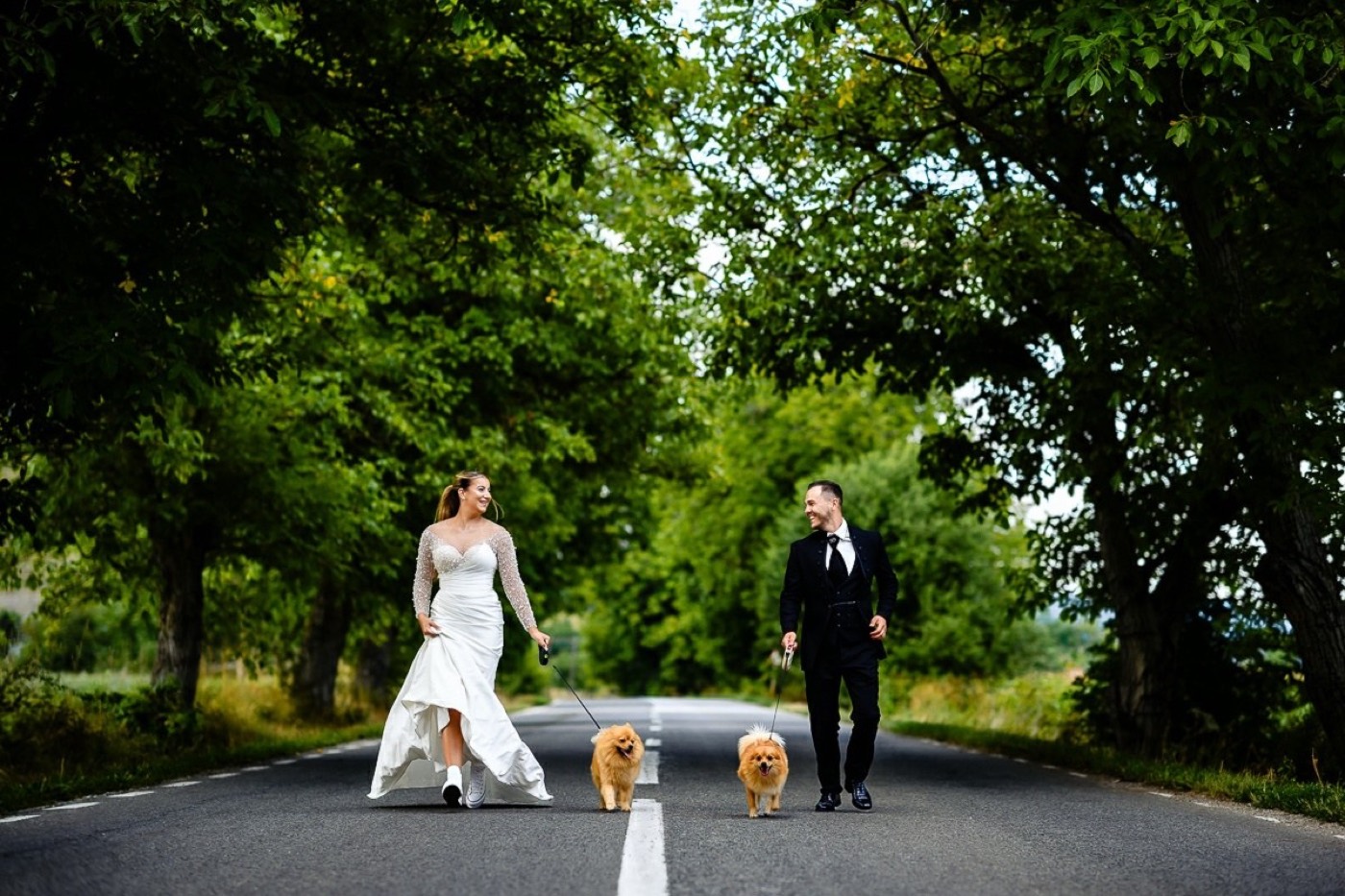 After Wedding