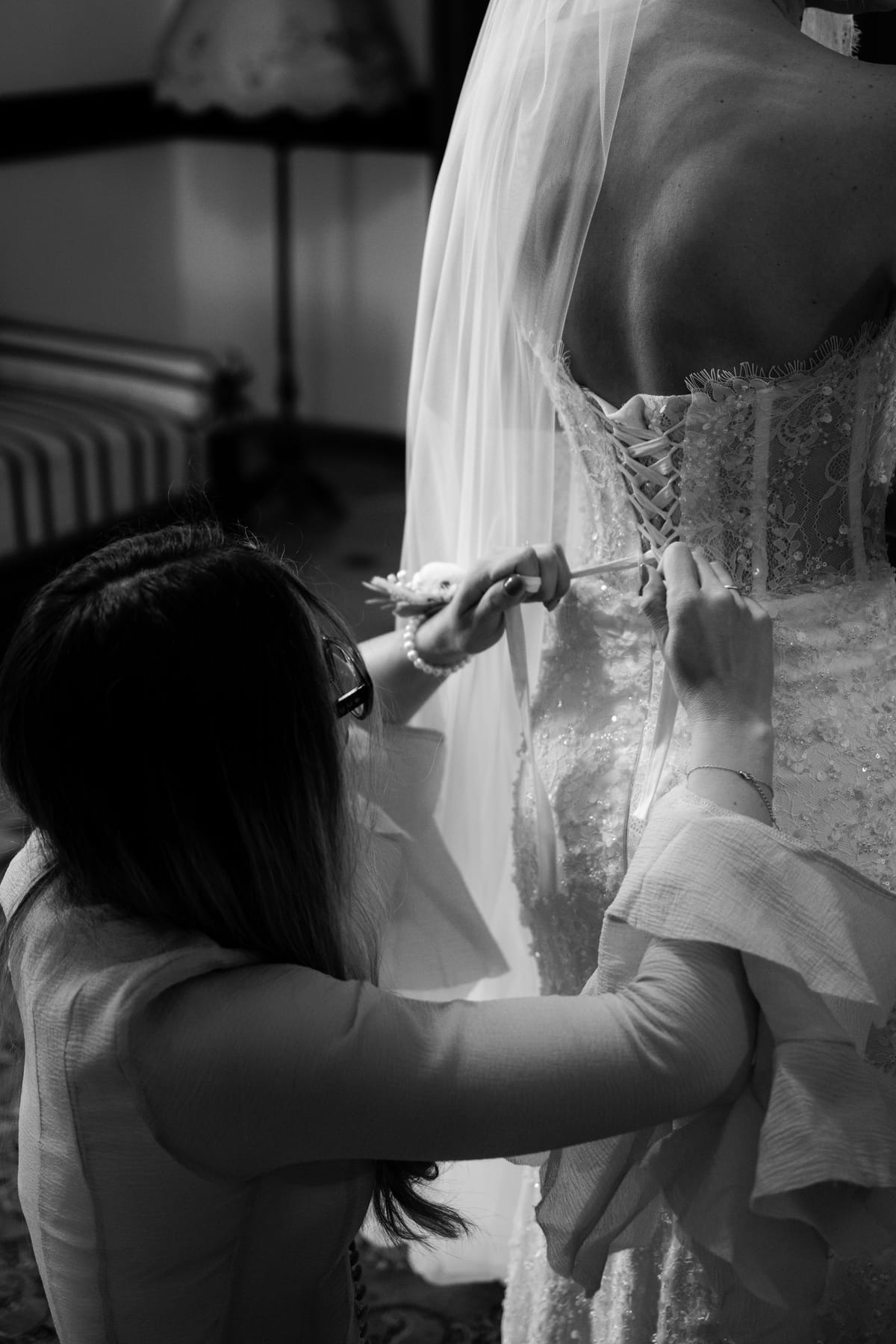Fotografie de nuntă