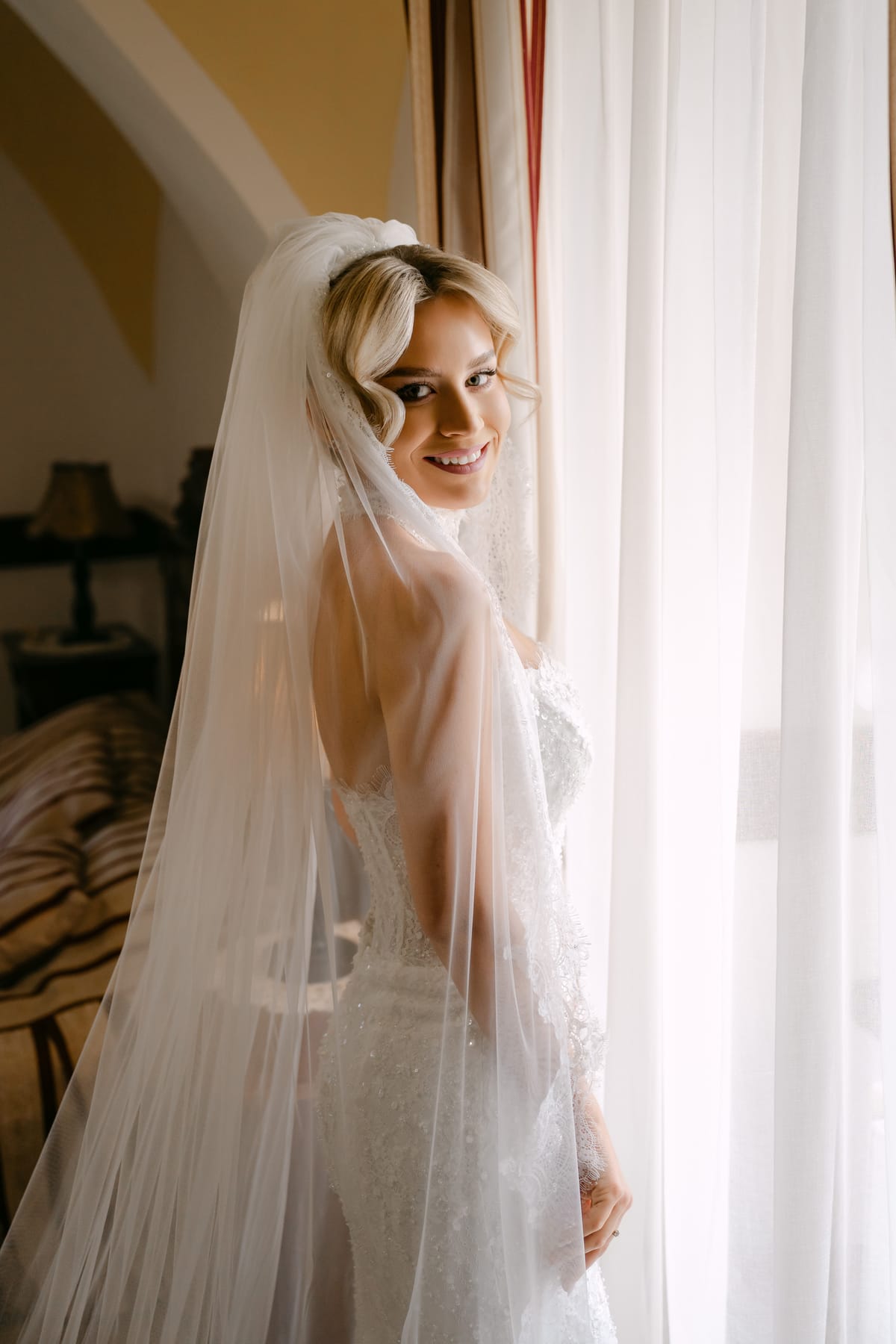 Fotografie de nuntă