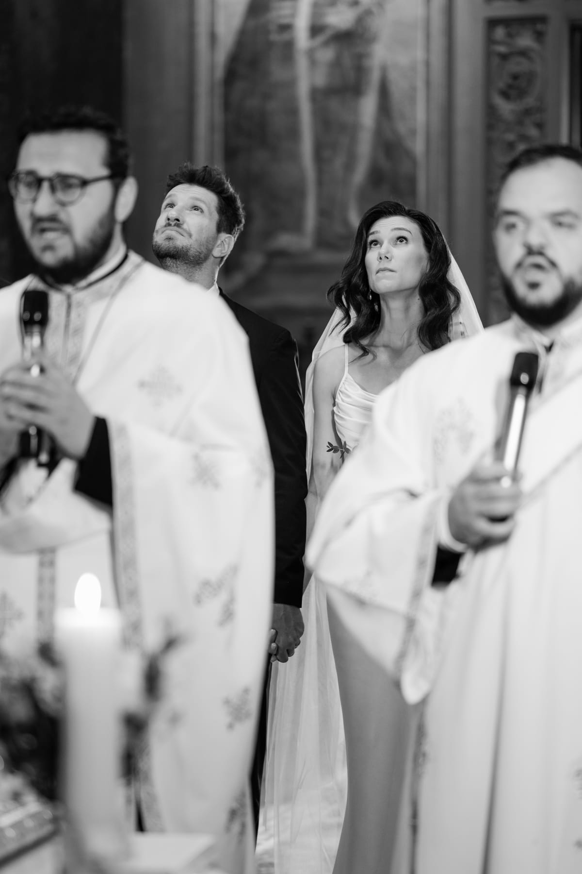 Fotografie de nuntă