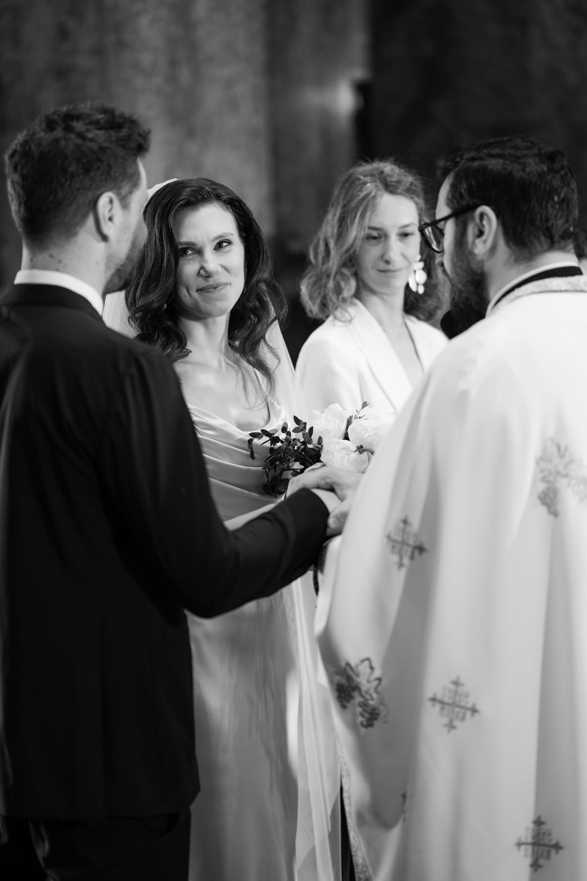 Fotografie de nuntă