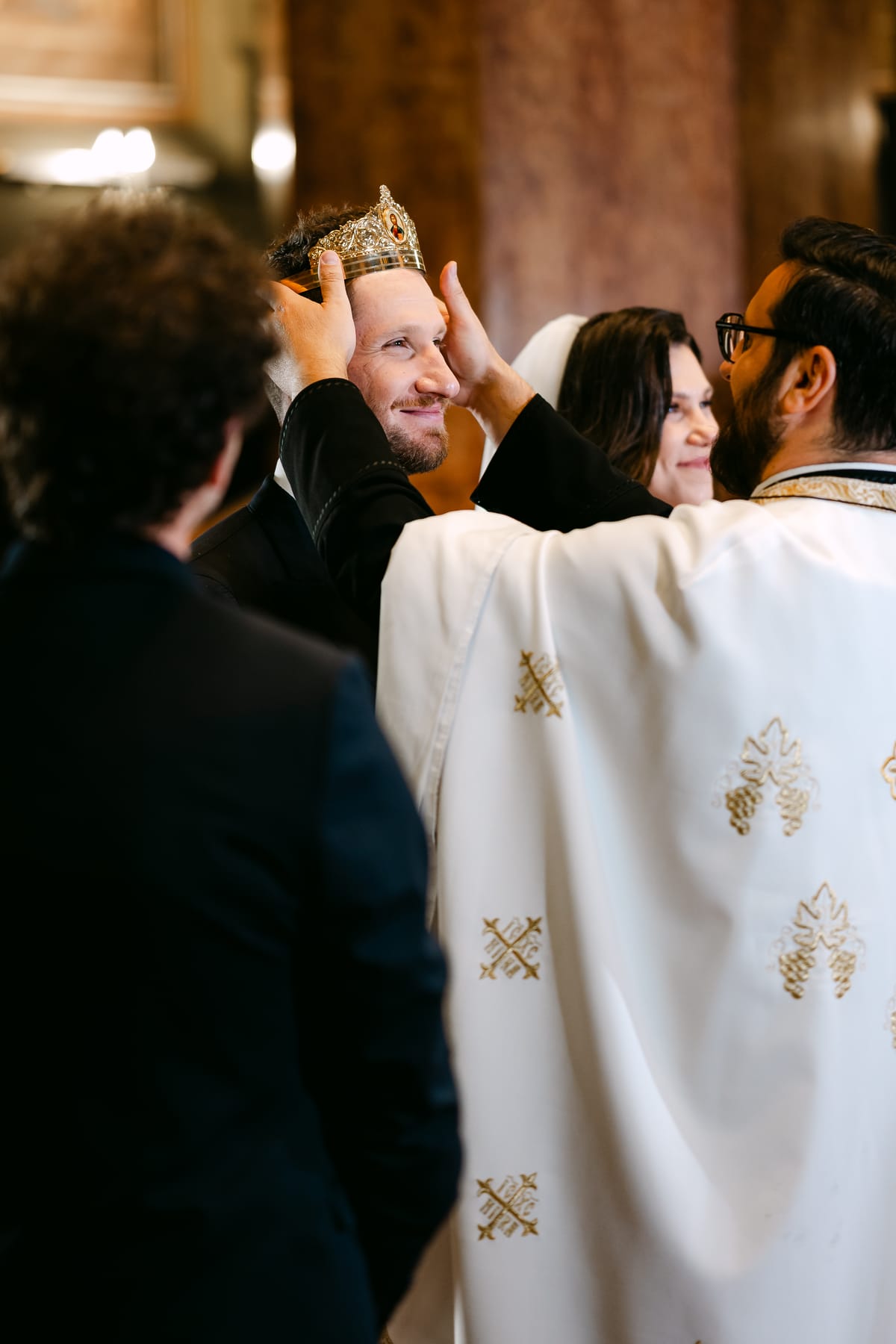 Fotografie de nuntă