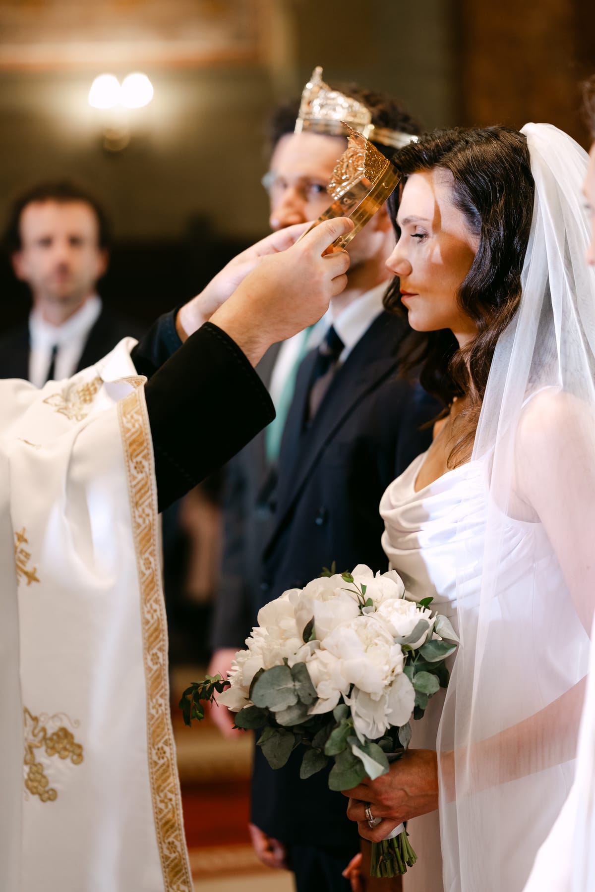 Fotografie de nuntă