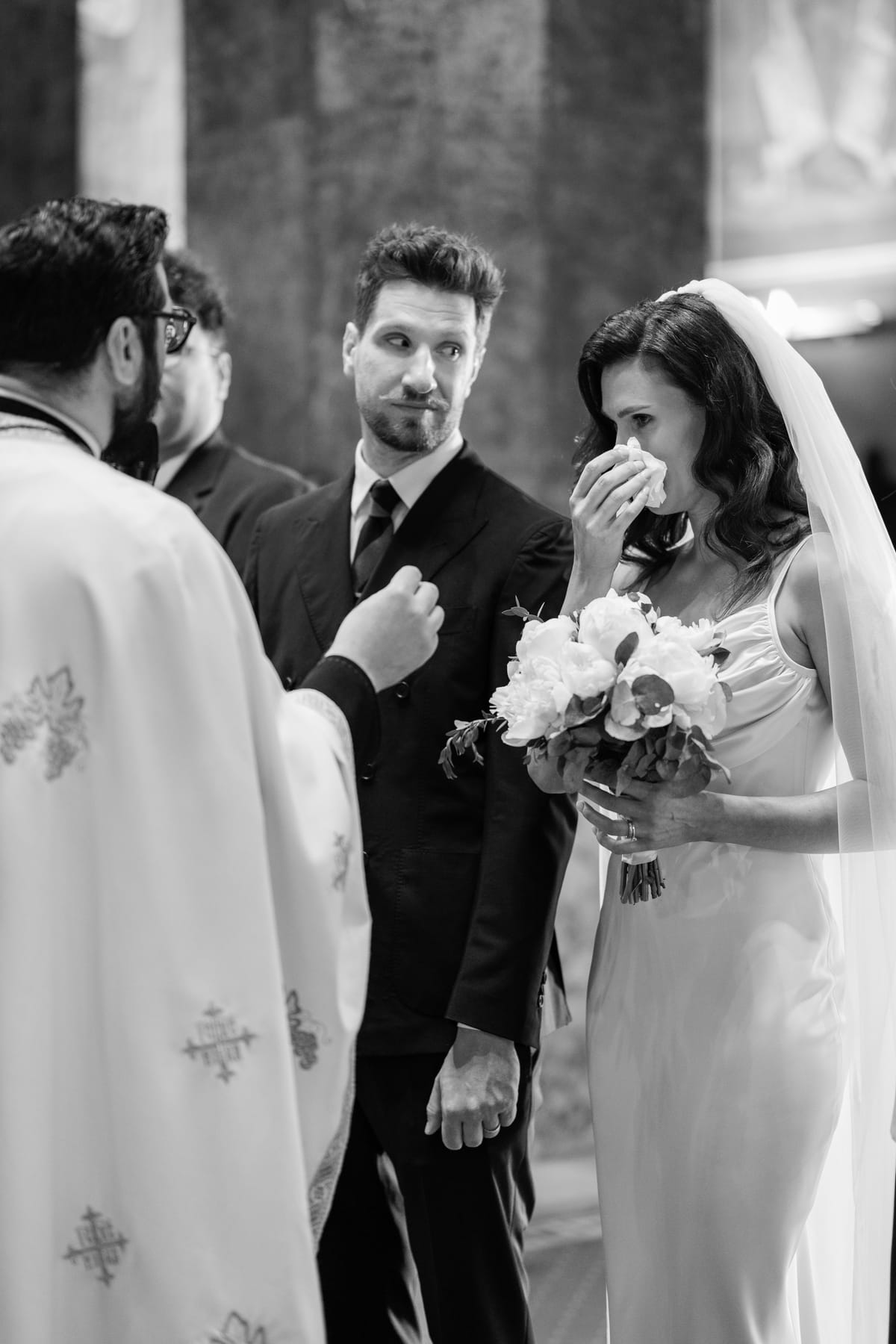 Fotografie de nuntă