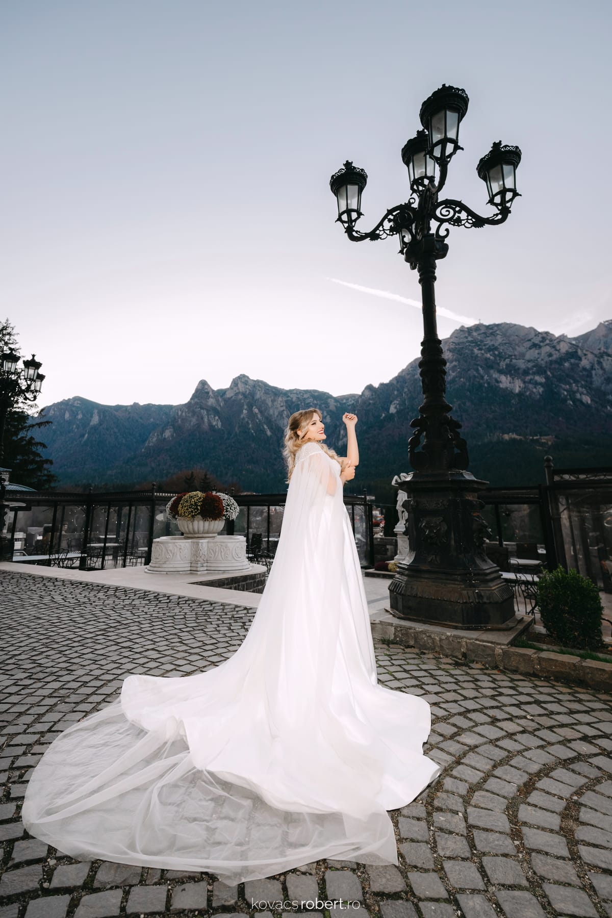 Fotografie de nuntă
