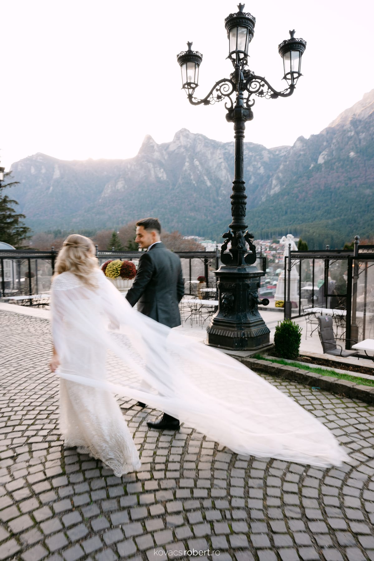 Fotografie de nuntă