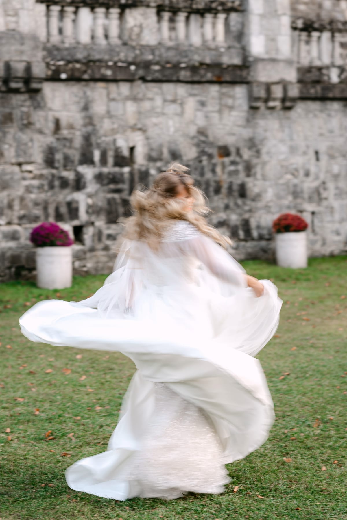 Fotografie de nuntă