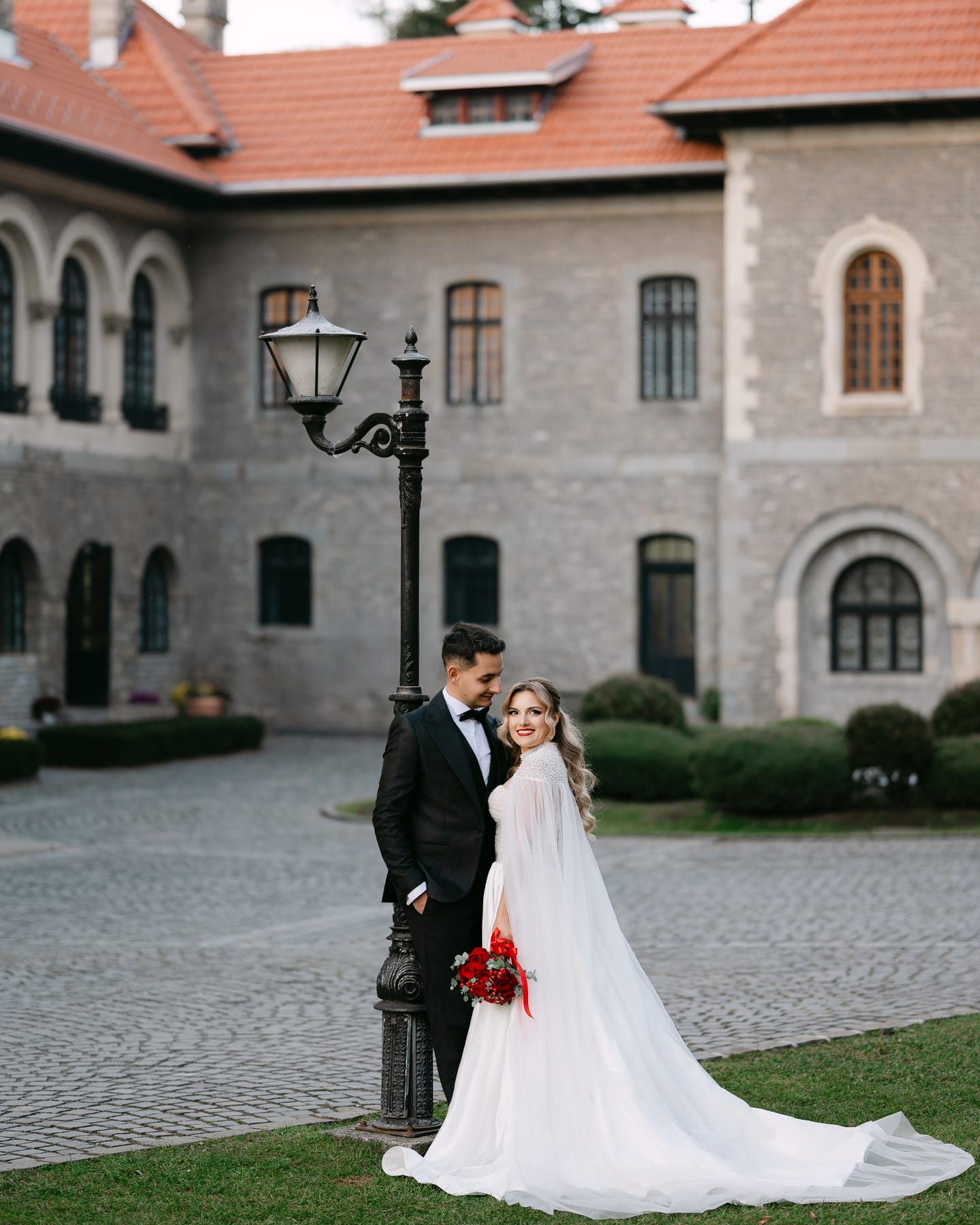 Fotografie de nuntă