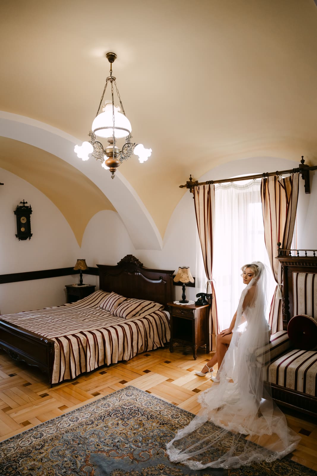 Fotografie de nuntă