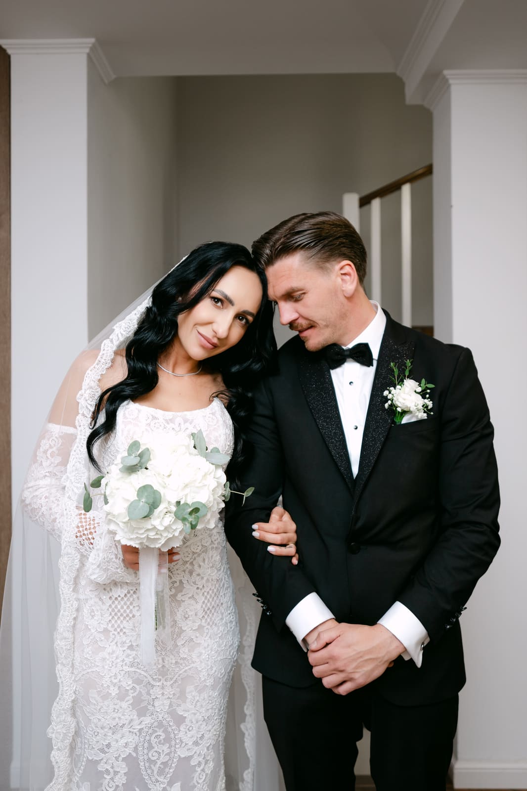 Fotografie de nuntă