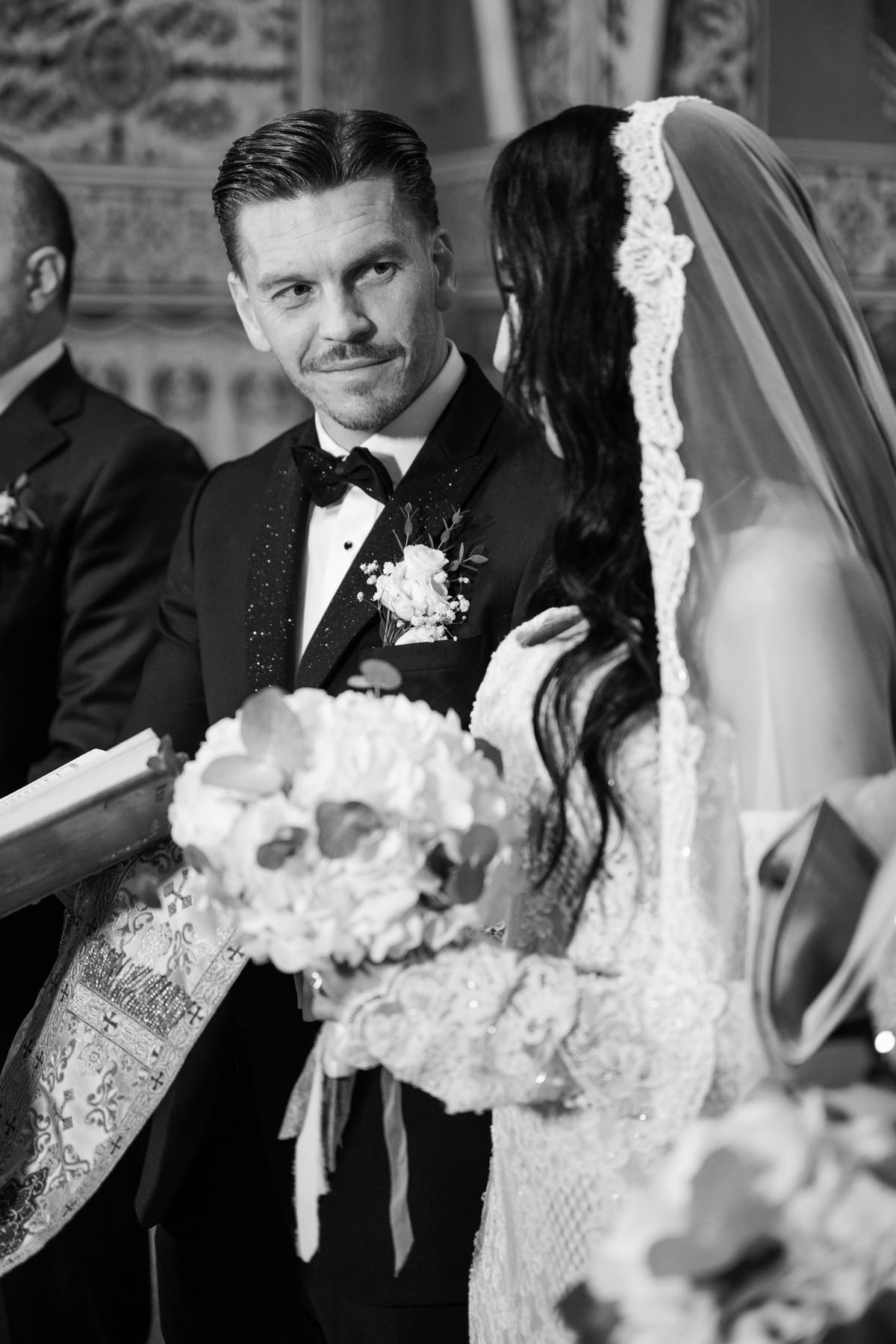 Fotografie de nuntă
