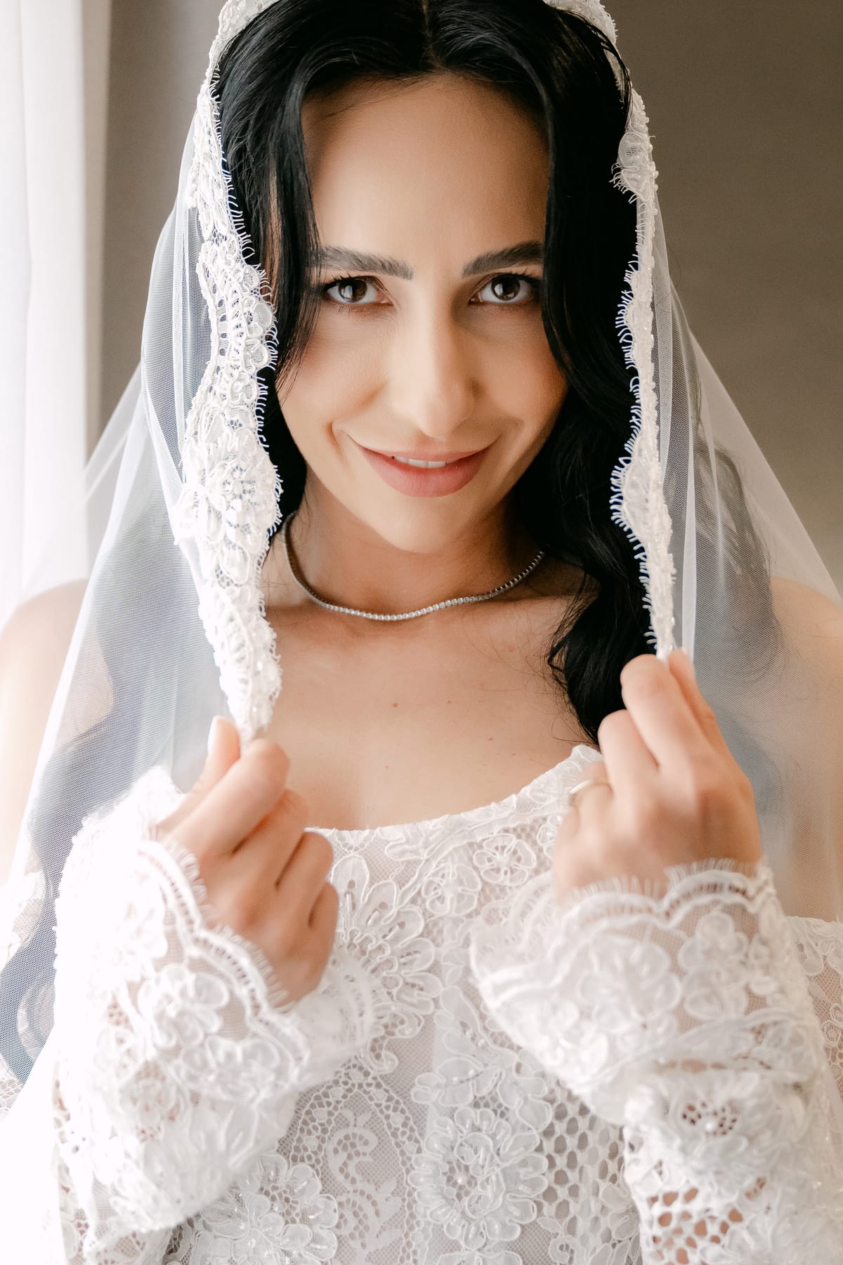 Fotografie de nuntă