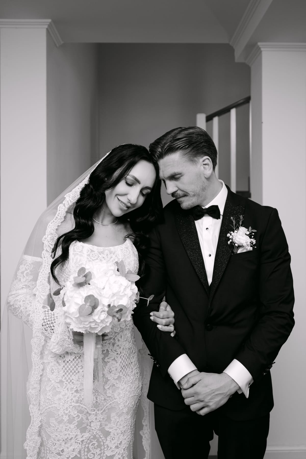 Fotografie de nuntă