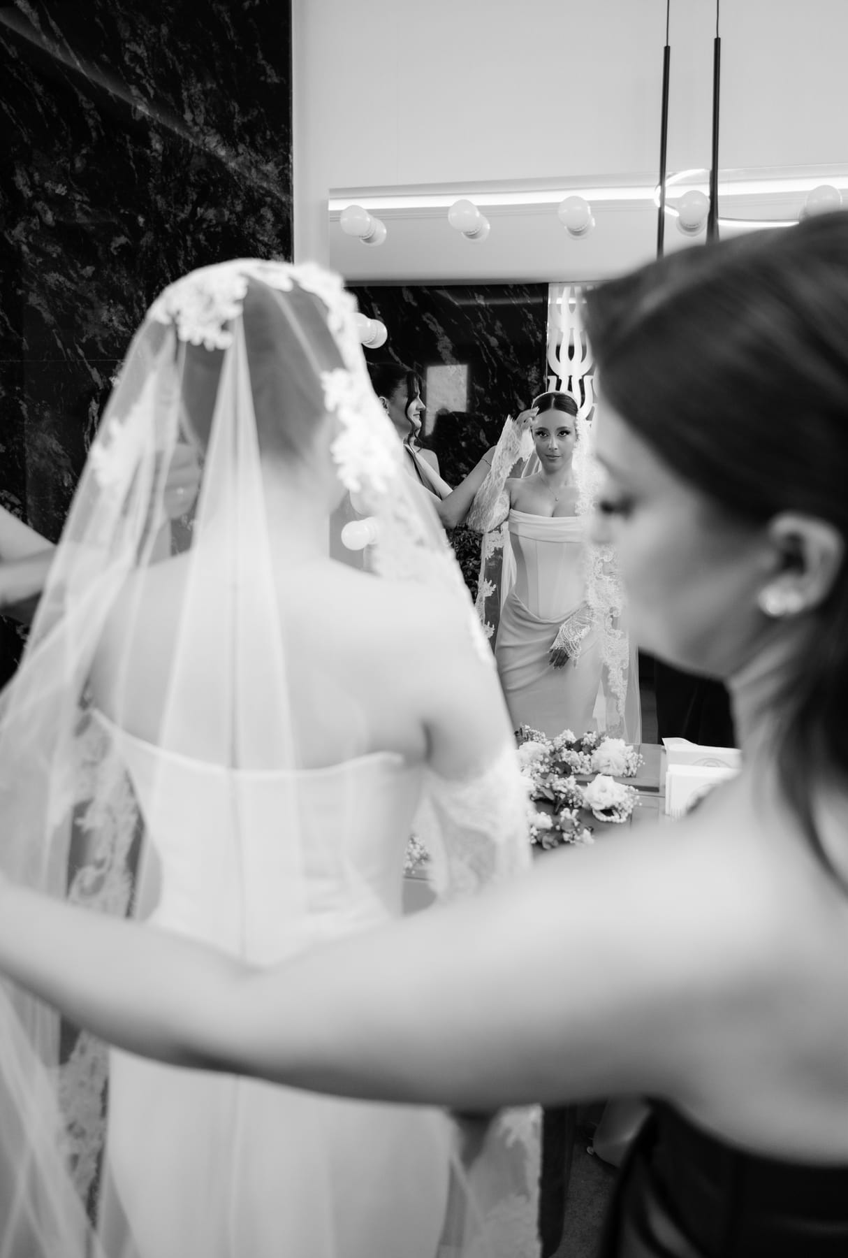 Fotografie de nuntă