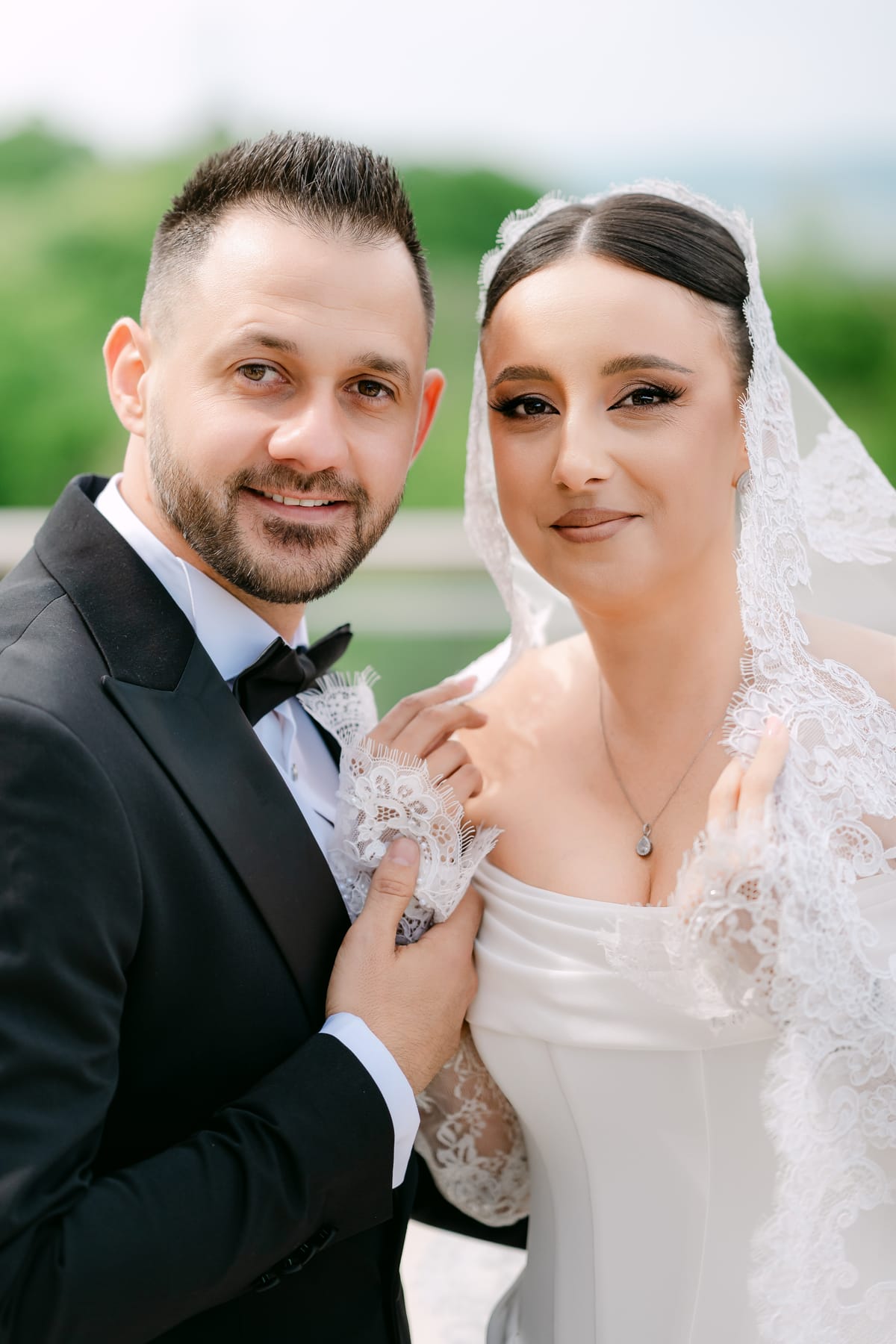 Fotografie de nuntă