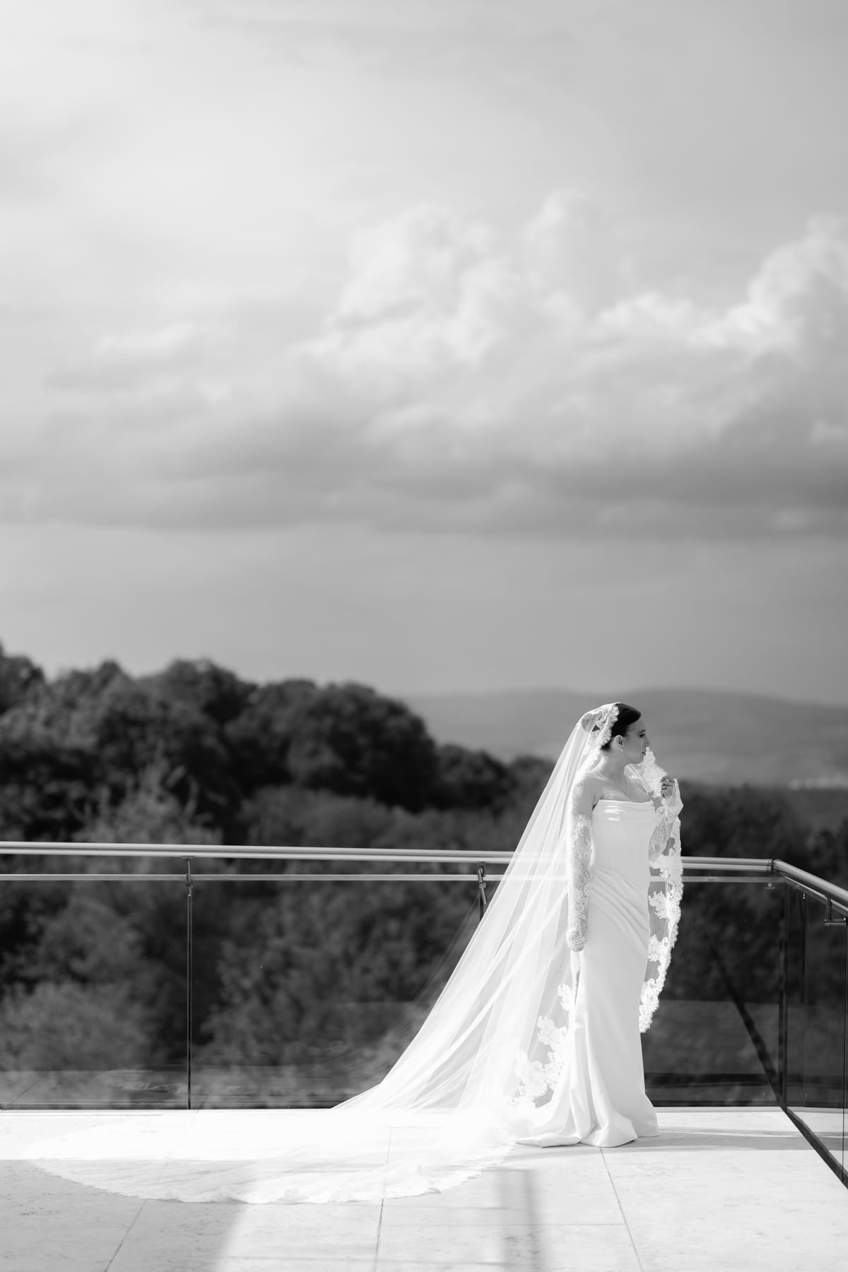 Fotografie de nuntă