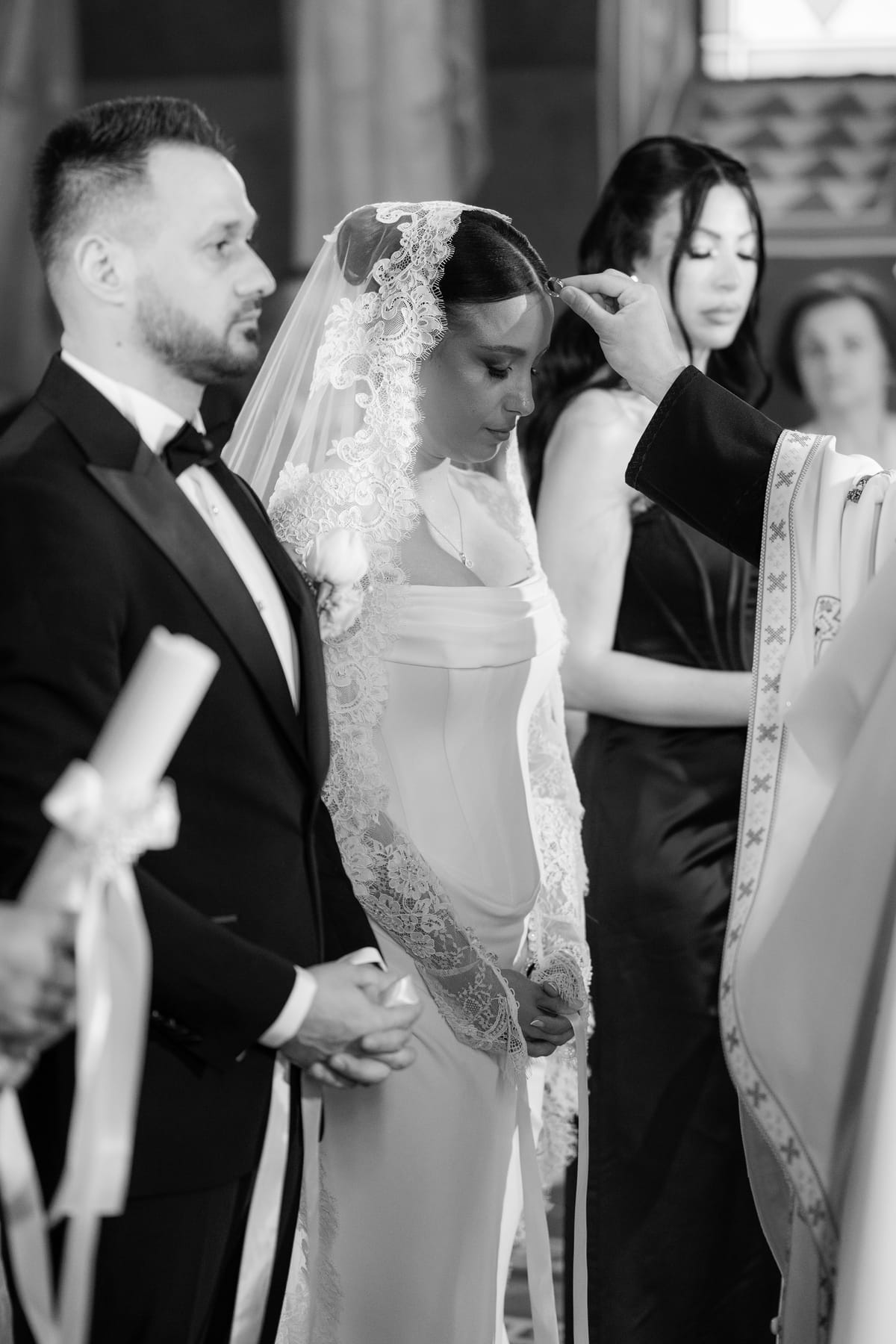 Fotografie de nuntă