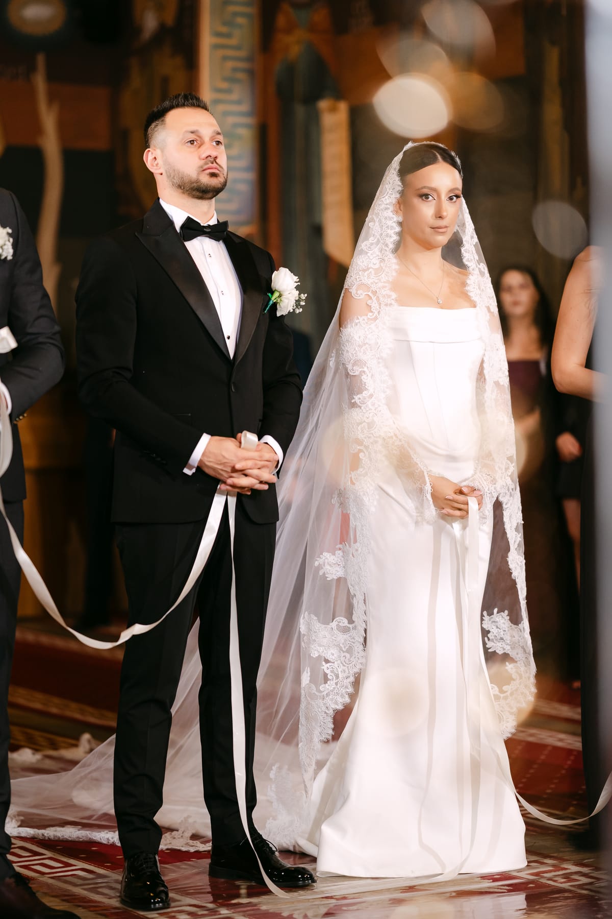 Fotografie de nuntă