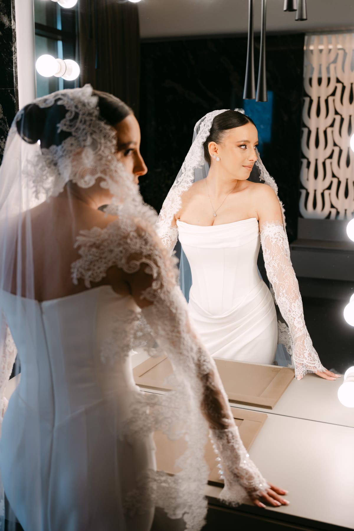 Fotografie de nuntă