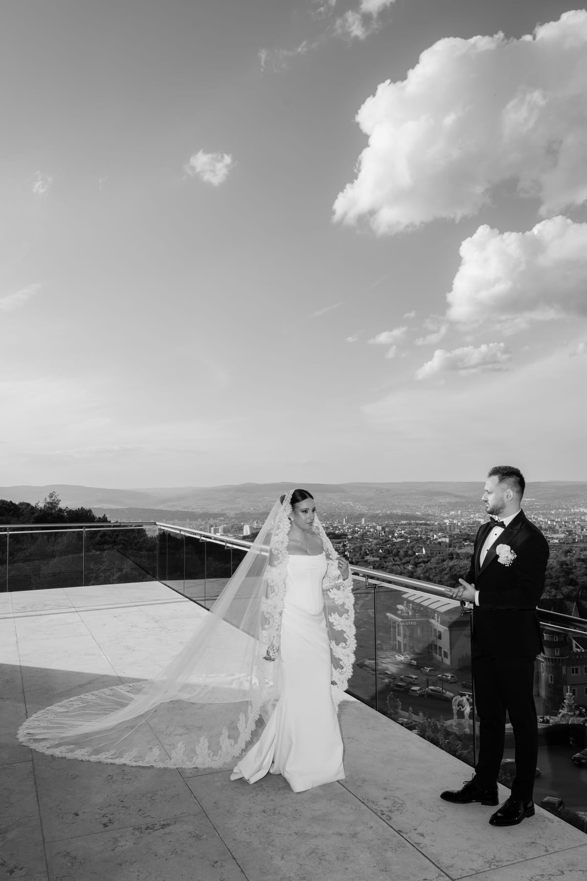 Fotografie de nuntă