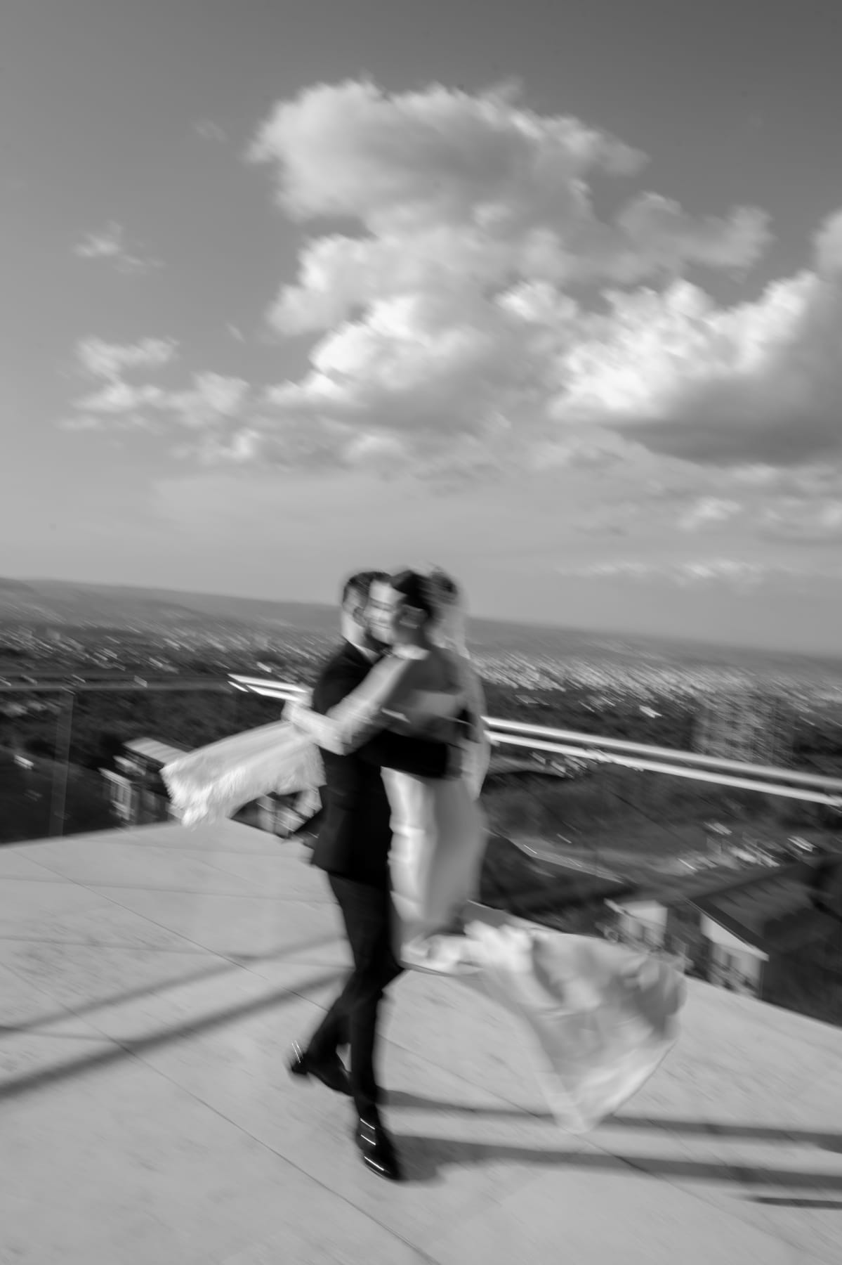 Fotografie de nuntă