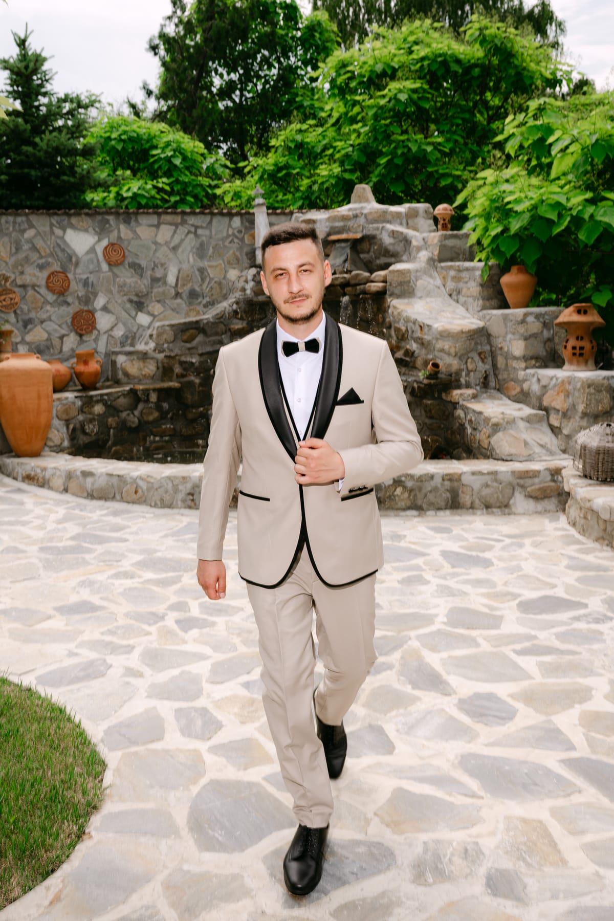 Fotografie de nuntă