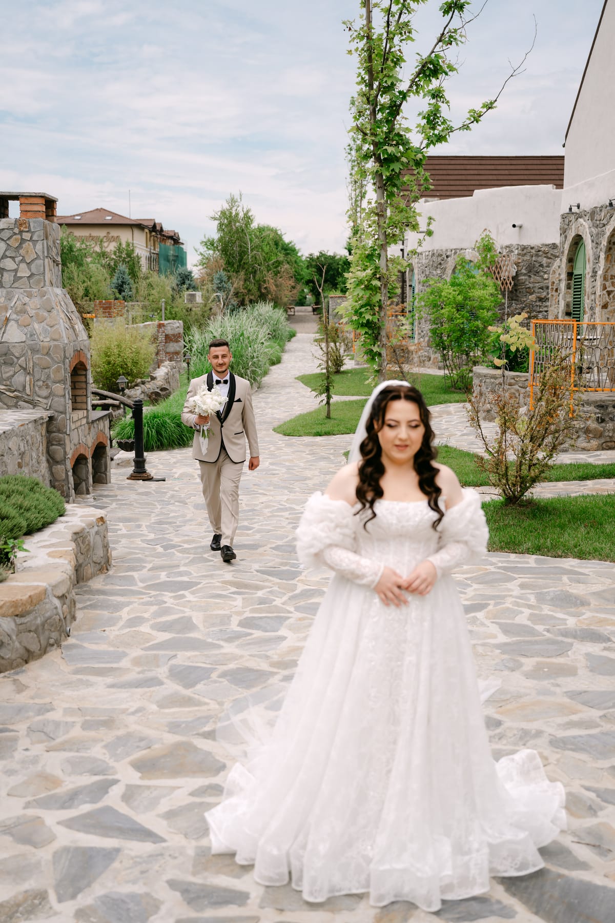 Fotografie de nuntă