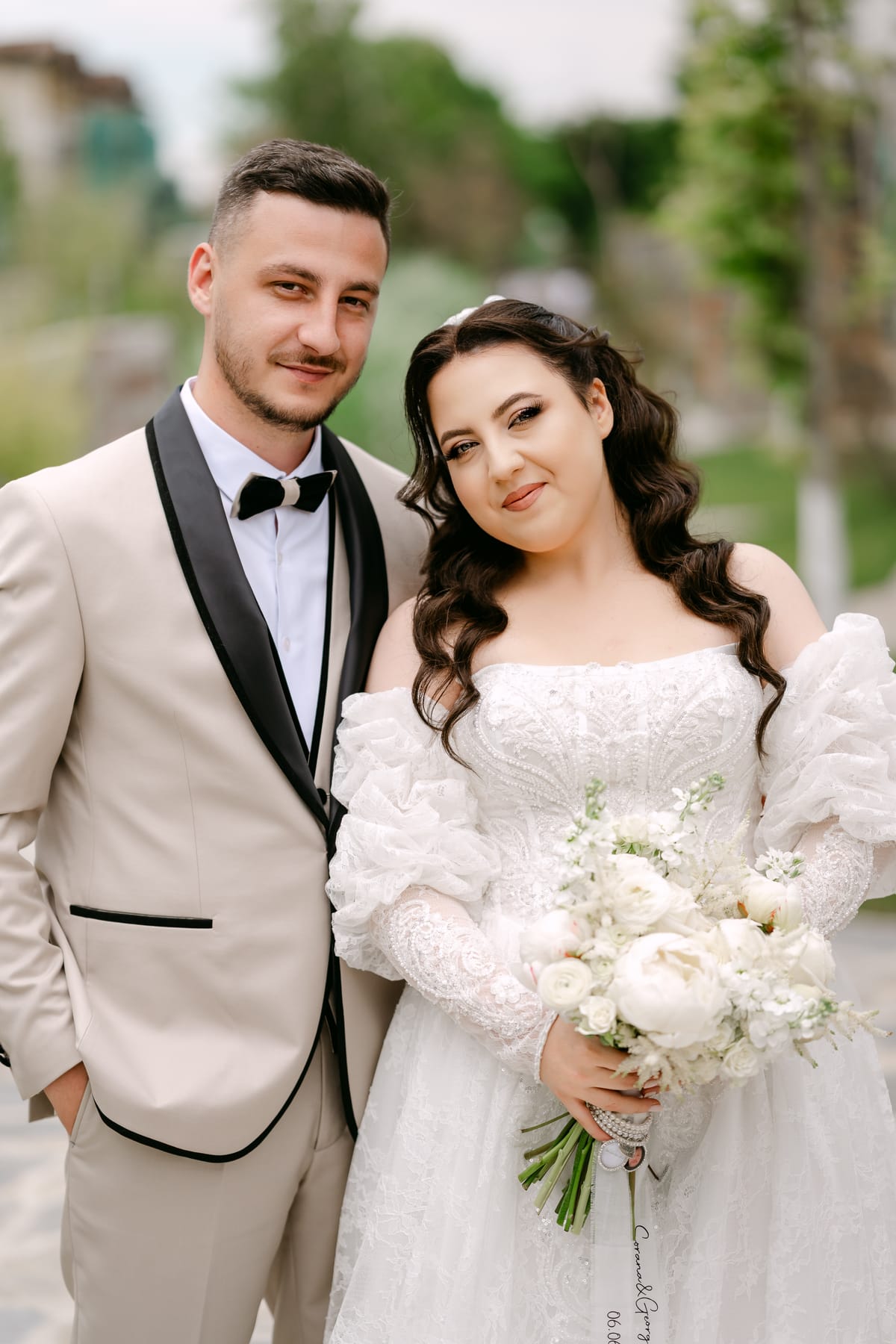 Fotografie de nuntă