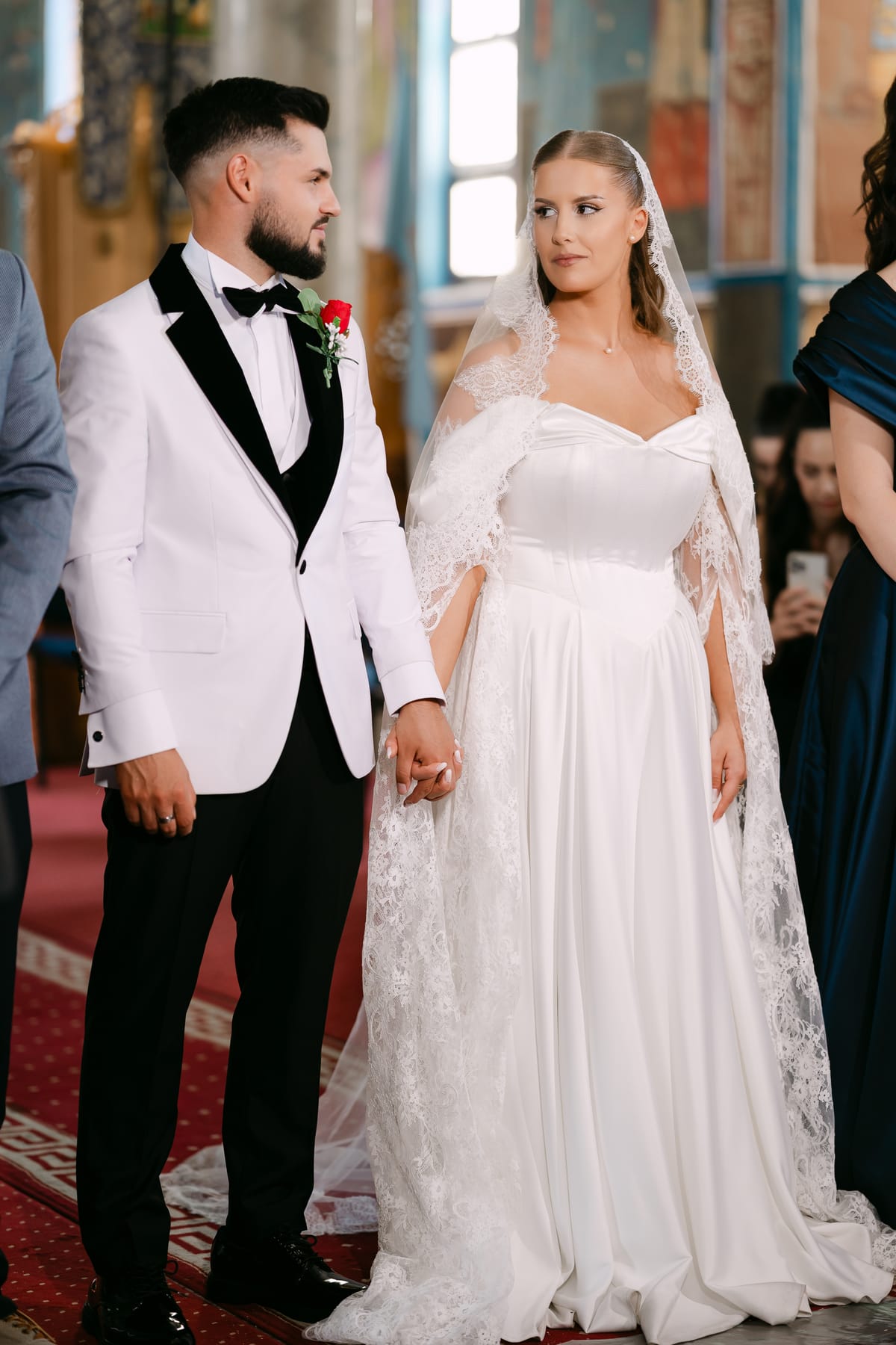 Fotografie de nuntă