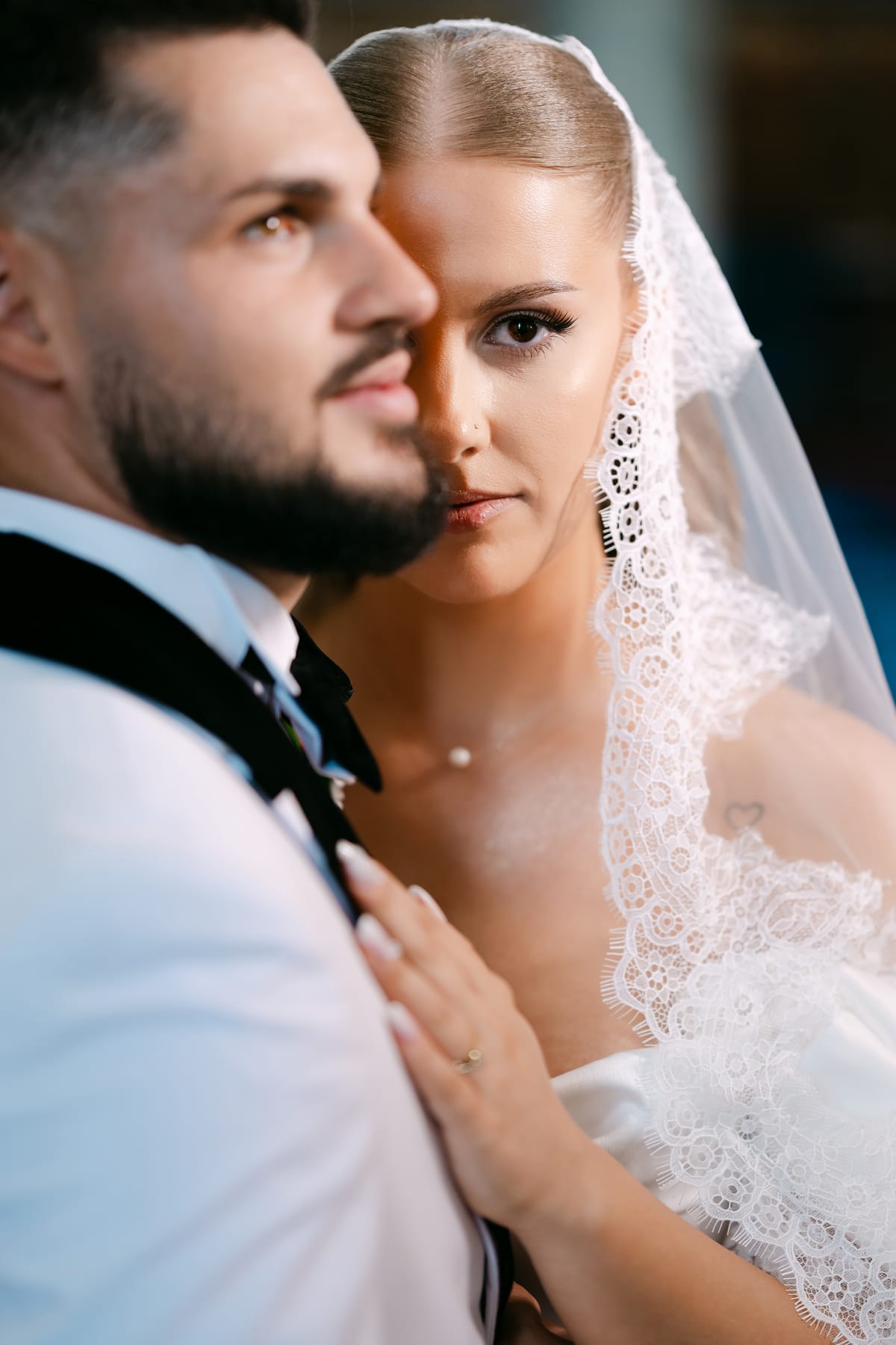 Fotografie de nuntă