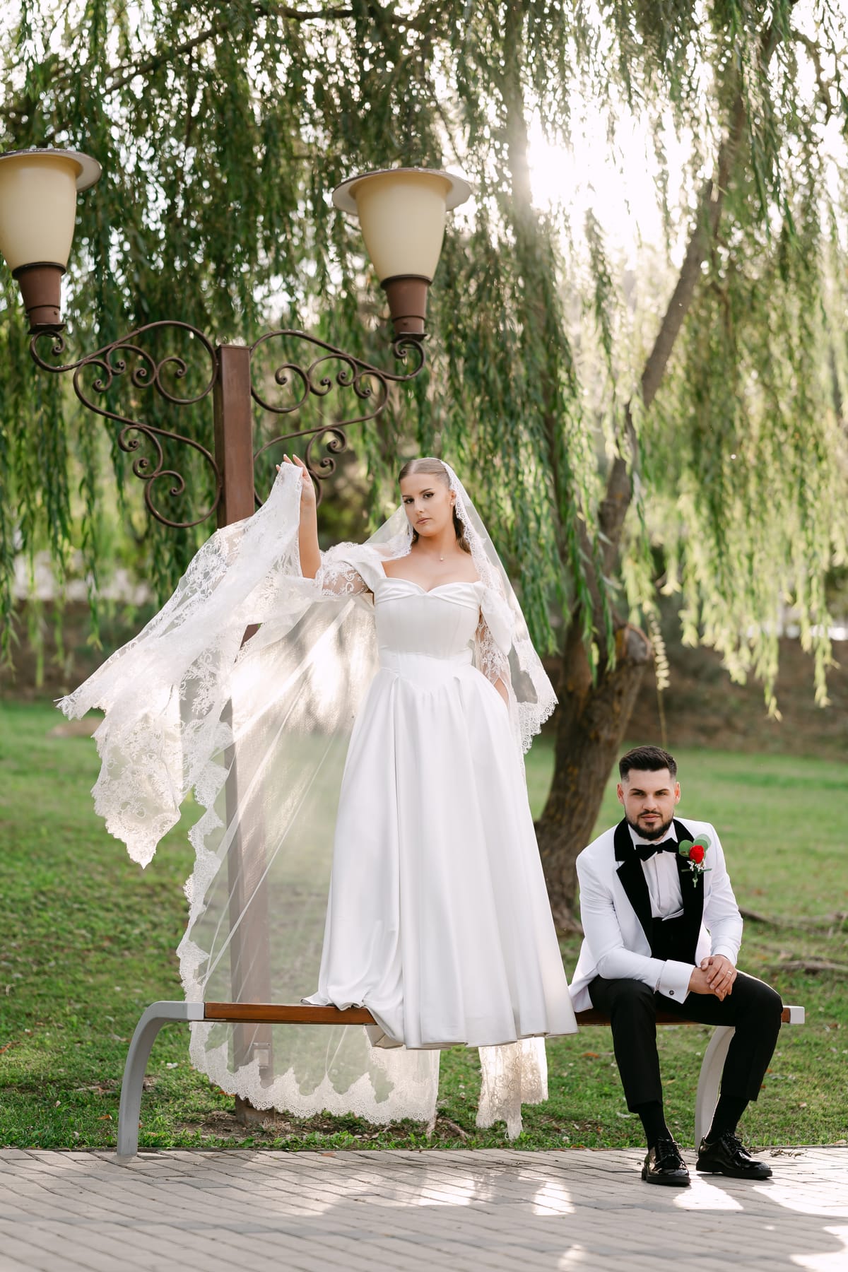 Fotografie de nuntă