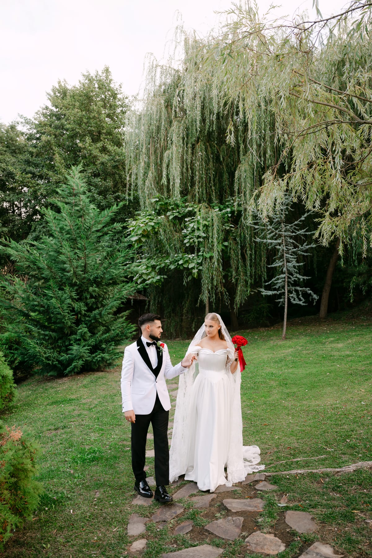 Fotografie de nuntă