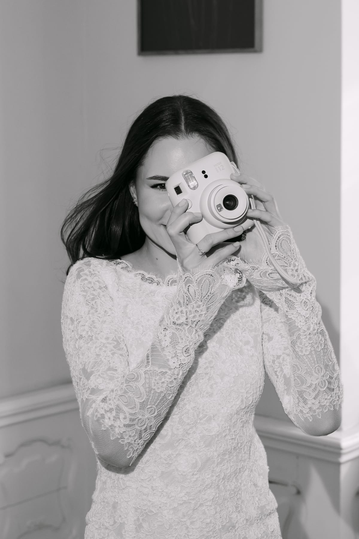 Fotografie de nuntă