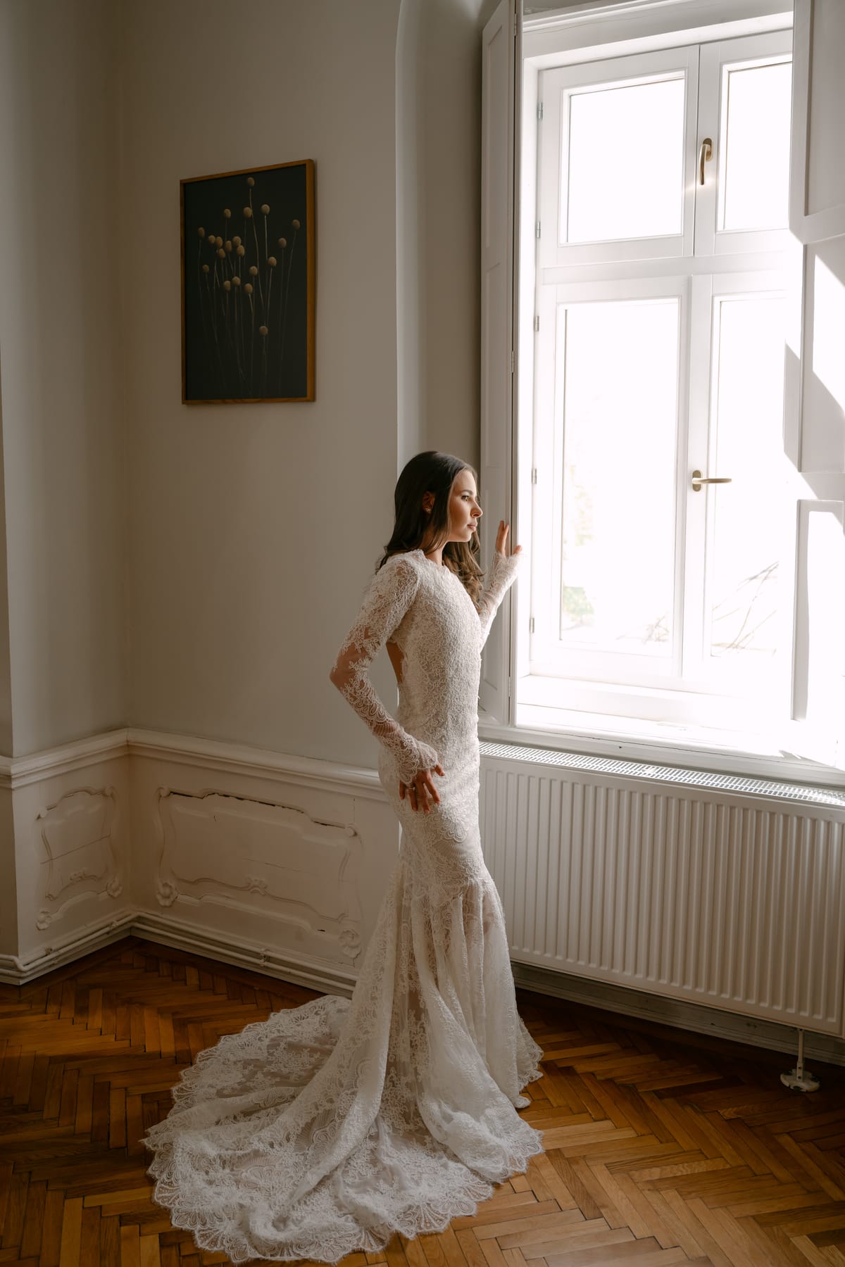 Fotografie de nuntă