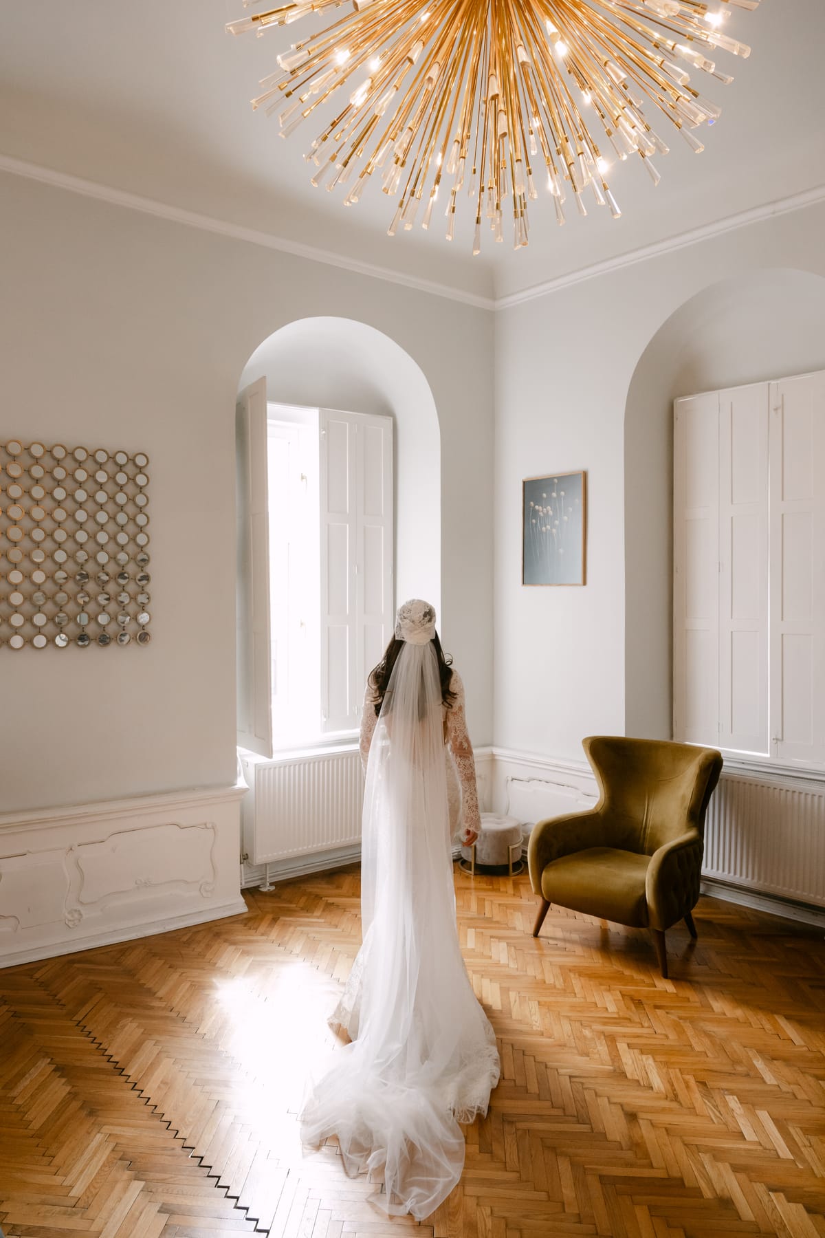 Fotografie de nuntă